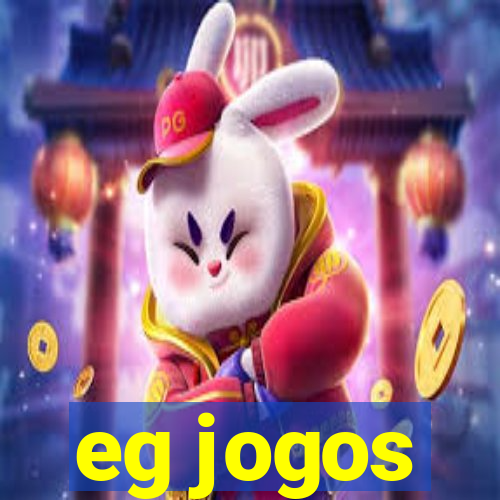 eg jogos